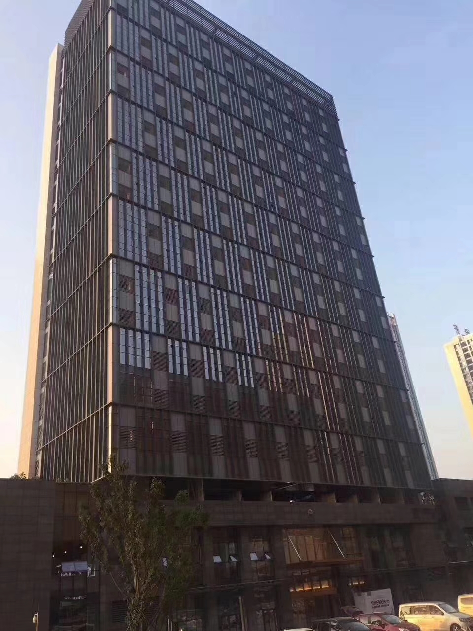 西安丰禾小区：品质生活新选择
