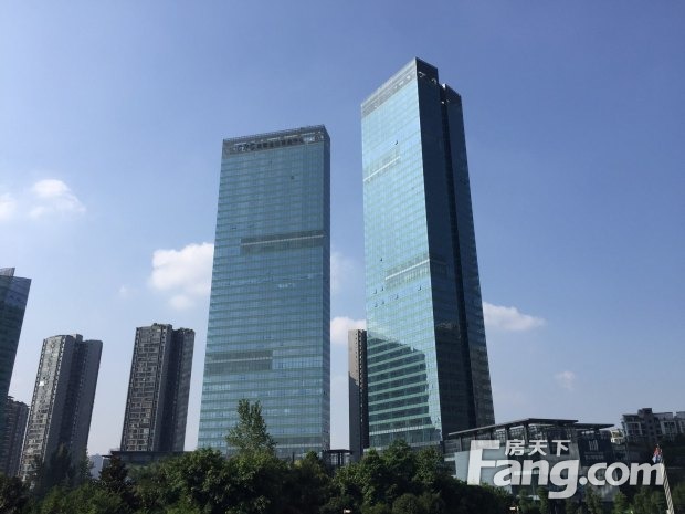 西安丰禾小区：品质生活新选择