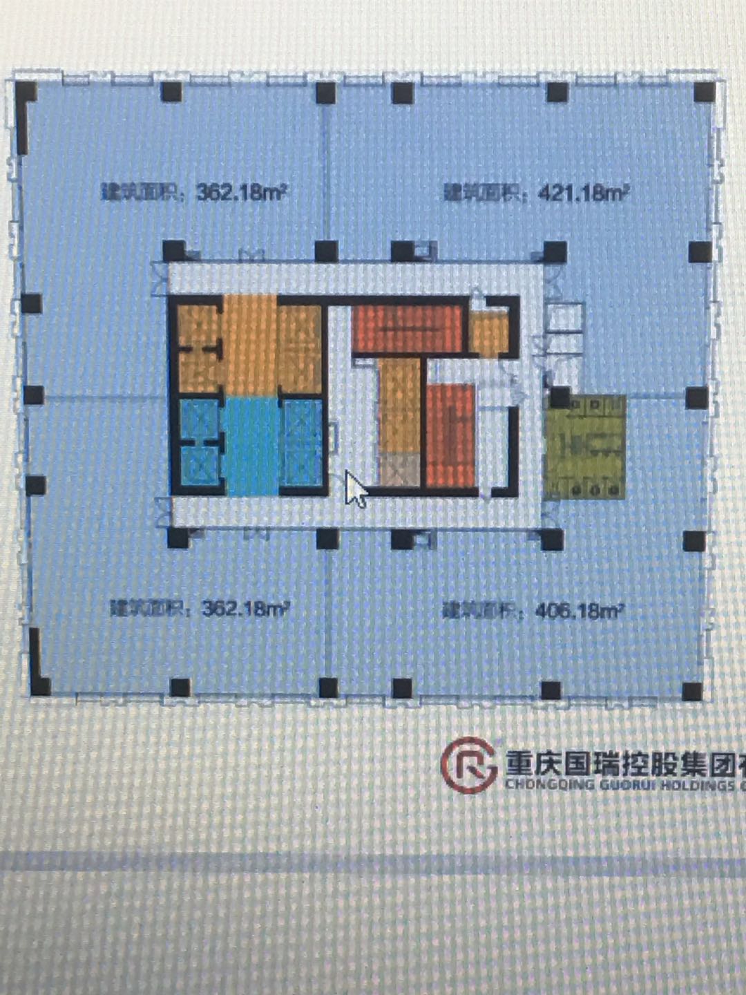 广州保利中辰广场写字楼，位于广州市白云区核心地段，是集商务、办公、商业于一体的城市综合体项目，凭借其优越的地理位置和完善的配套设施，成为众多企业青睐的办公首选。