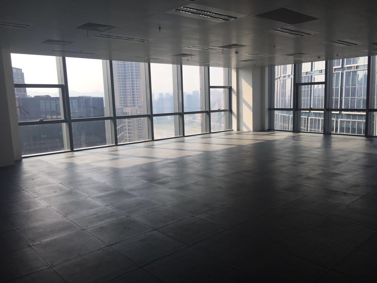 南昌供电局宿舍(建设路)——理想生活的温馨港湾