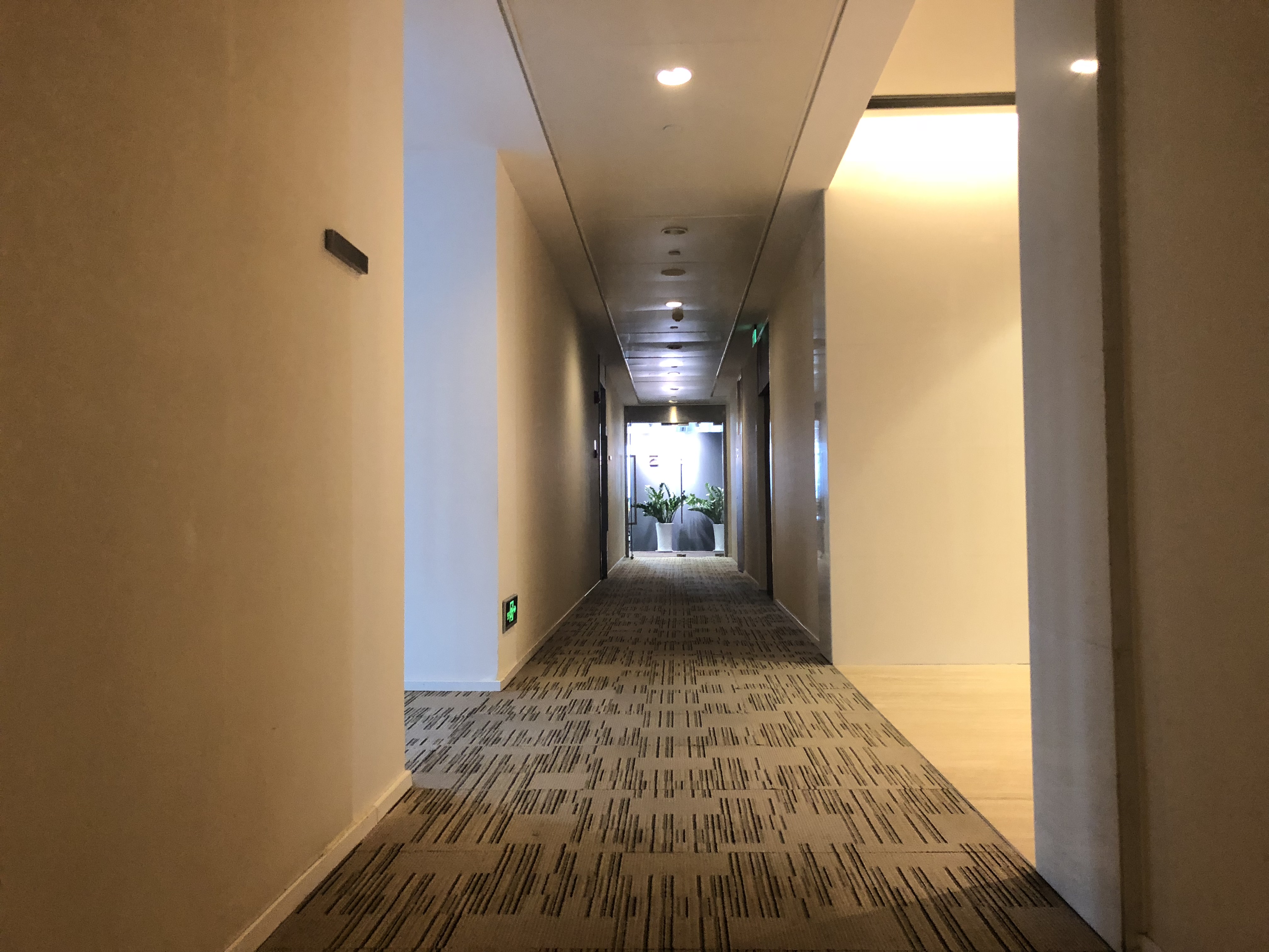 南昌供电局宿舍(建设路)——理想生活的温馨港湾