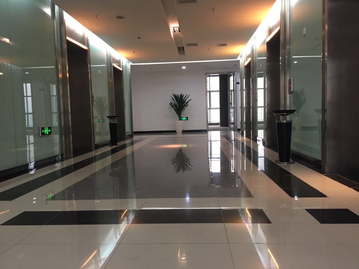 郑州建业桂园——城市绿洲中的理想居所