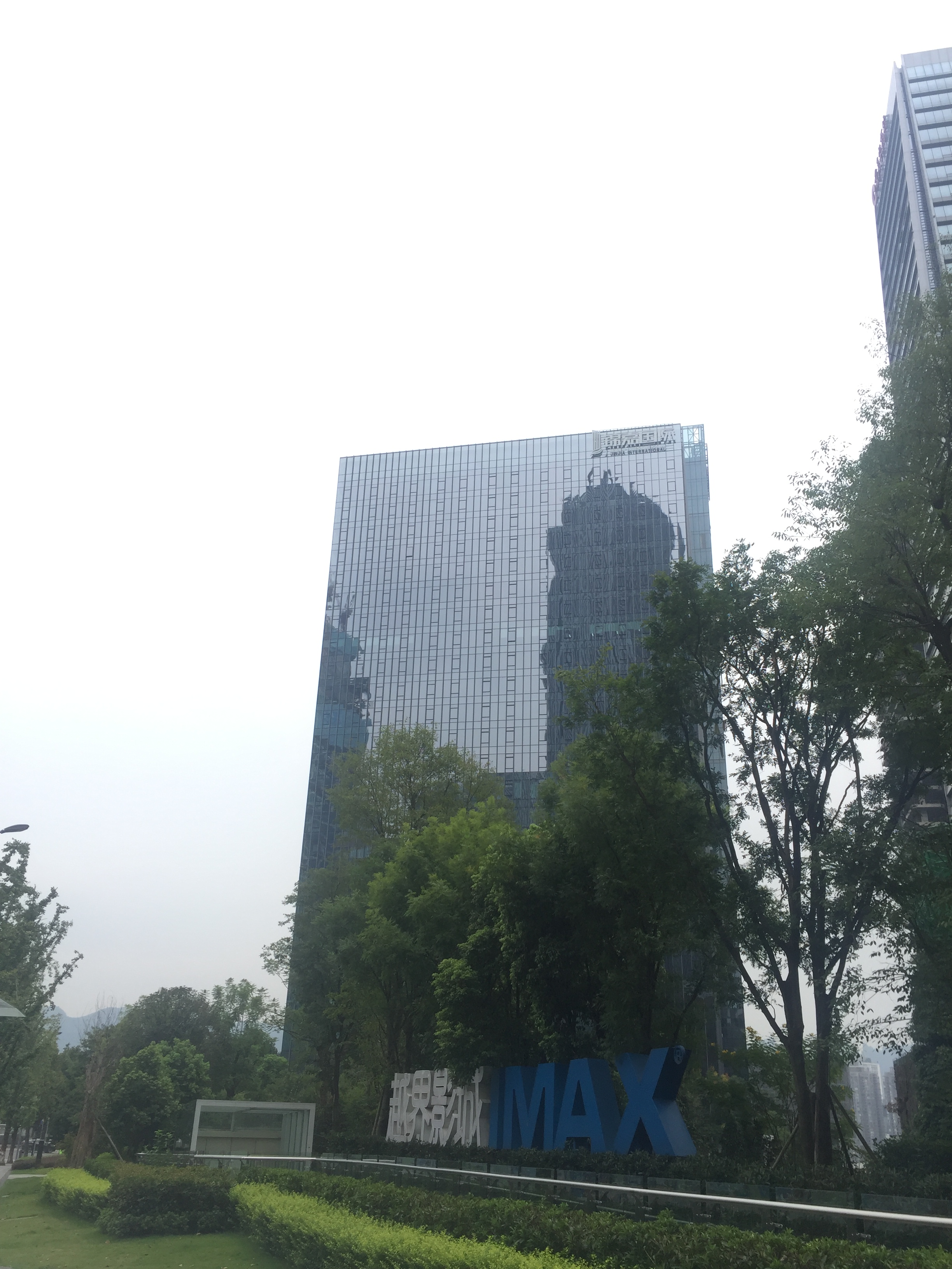 标题:天津台北花园——城市绿洲中的理想生活新选择