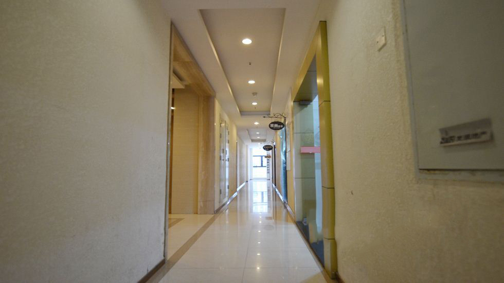 重庆大唐诺亚——城市绿洲中的理想居所