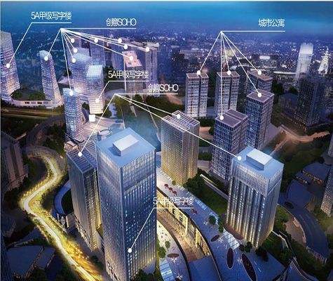 深圳大陆庄园:城市绿洲中的理想居所