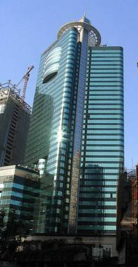 杭州首开杭州金茂府：城市核心的品质生活新标杆