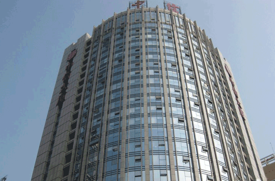 重庆升伟晶石国际——城市绿洲中的品质生活新选择