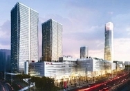 北京华纺易城：城市中心的宜居新选择
