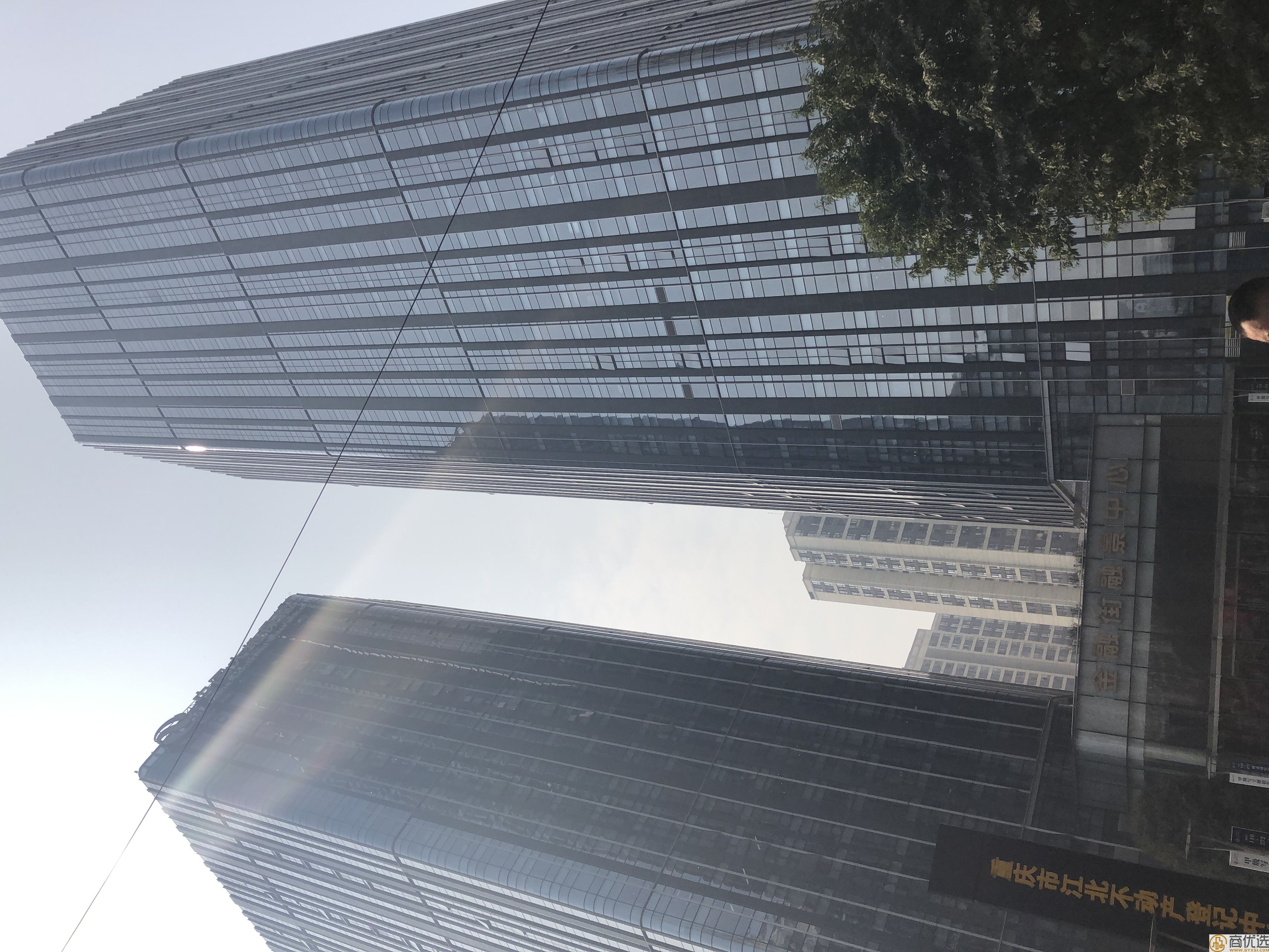 无锡中邦·欢乐颂:城市繁华与生活品质的完美交汇