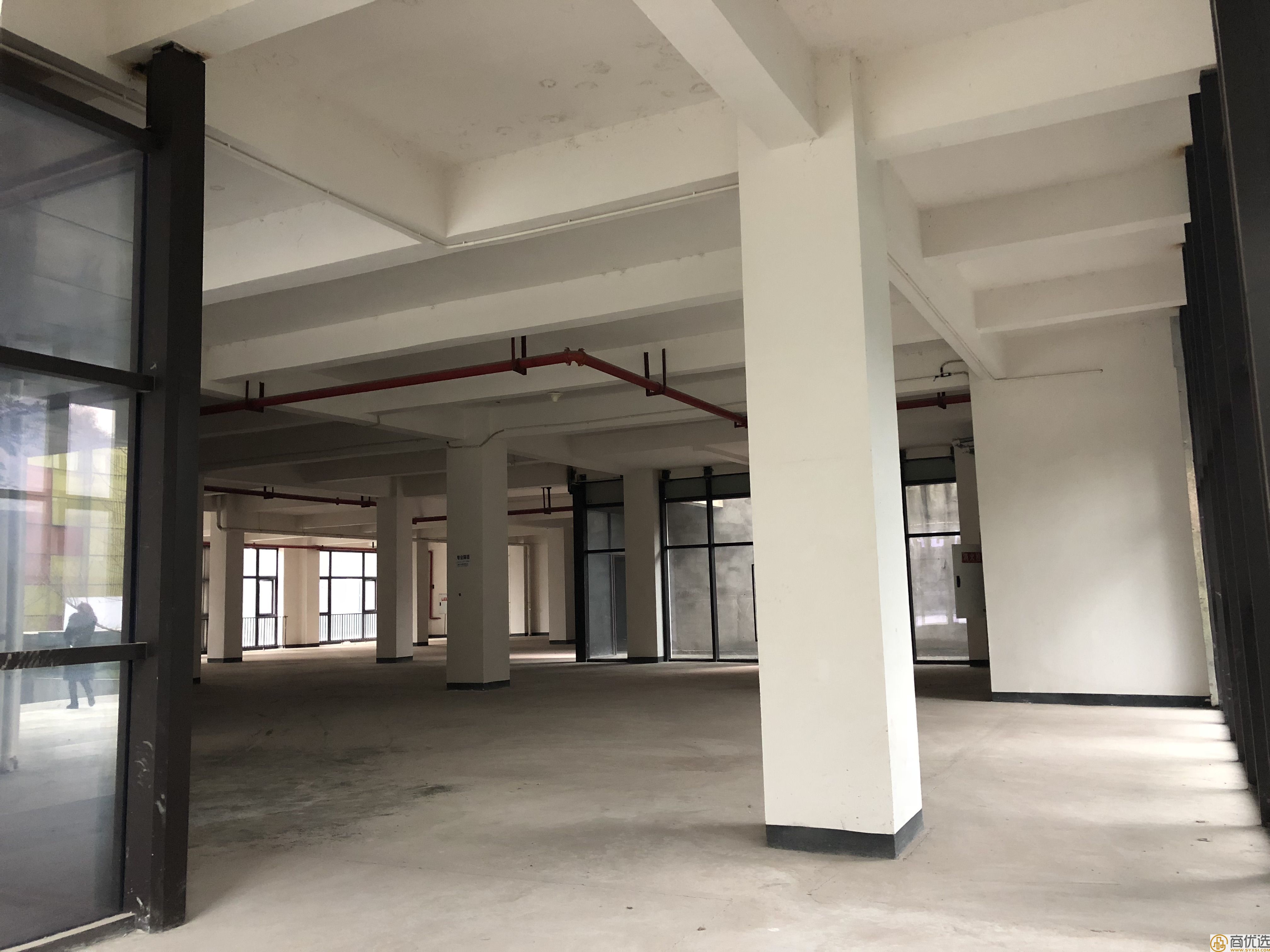 无锡中邦·欢乐颂：城市繁华与生活品质的完美交汇