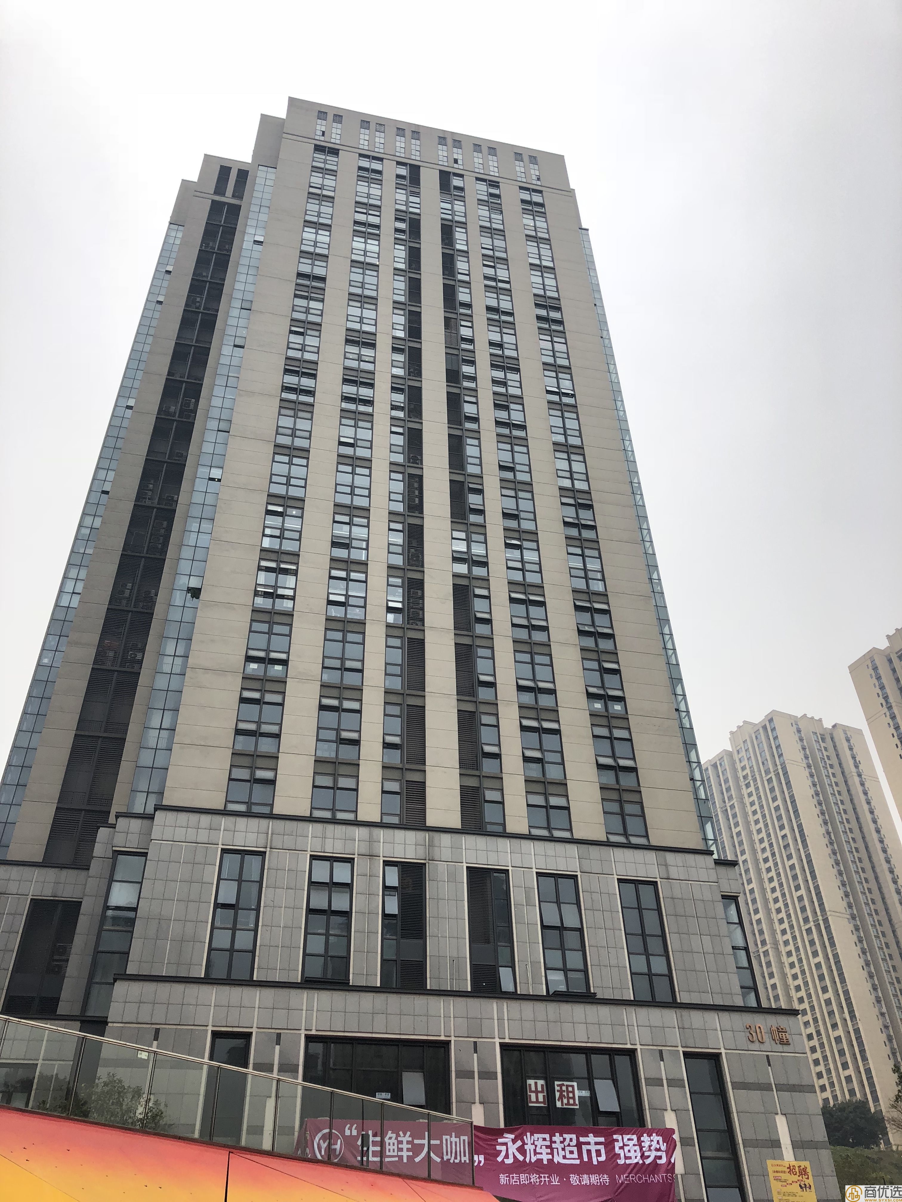 西安正荣紫阙台——城市核心的品质生活新选择