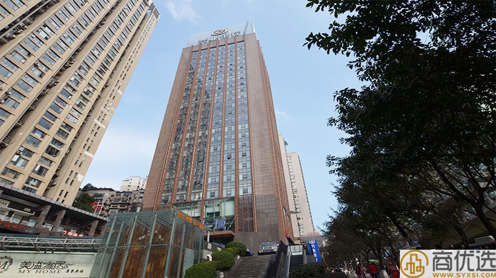 西安正荣紫阙台——城市核心的品质生活新选择