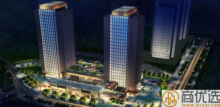 武汉中国铁建国际花园
