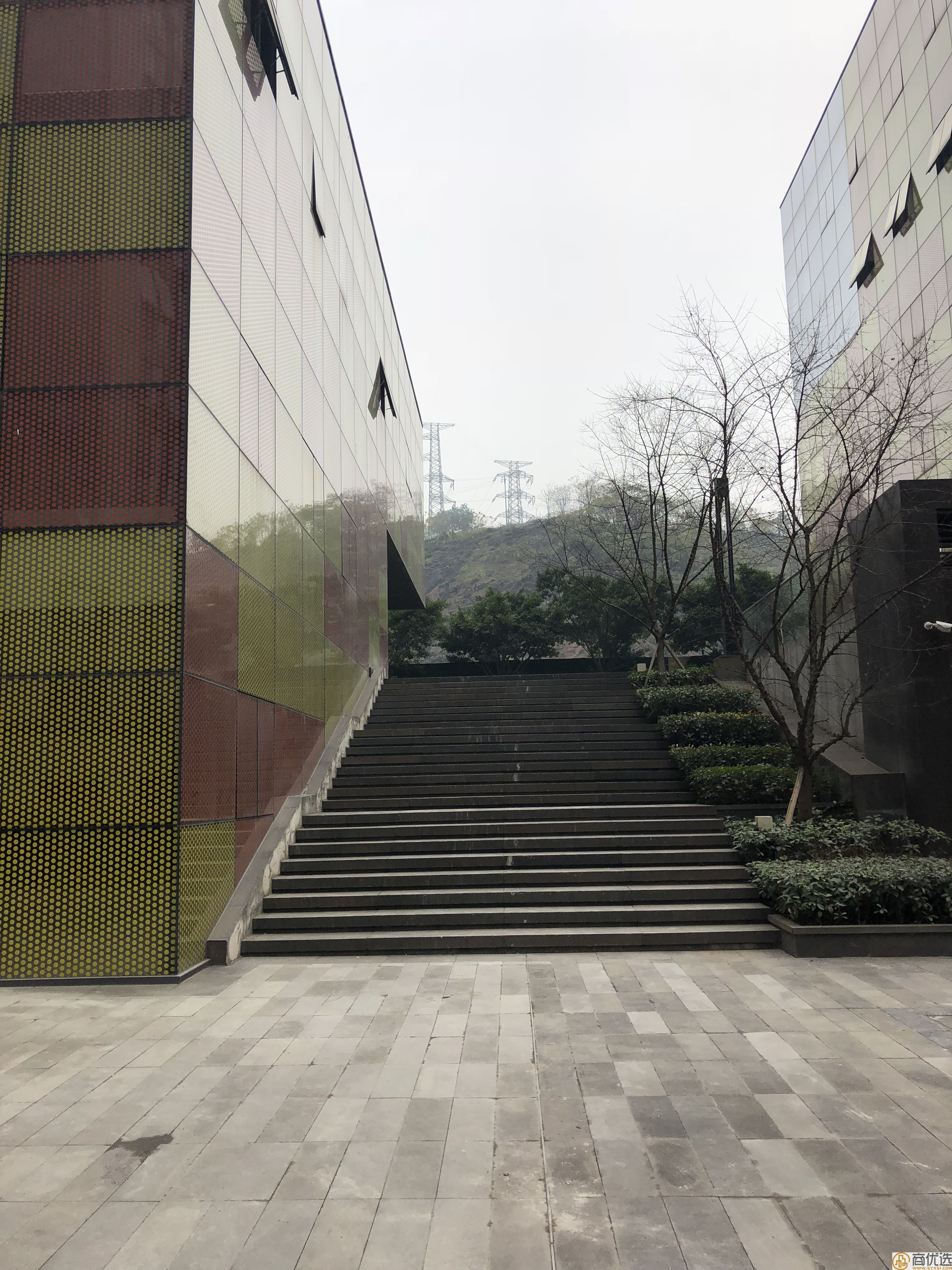 太原融创中心：城市核心地段的品质生活新选择