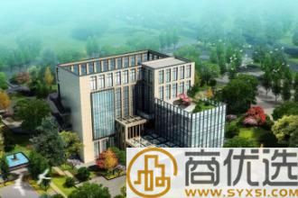 重庆保亿御景玖园别墅
