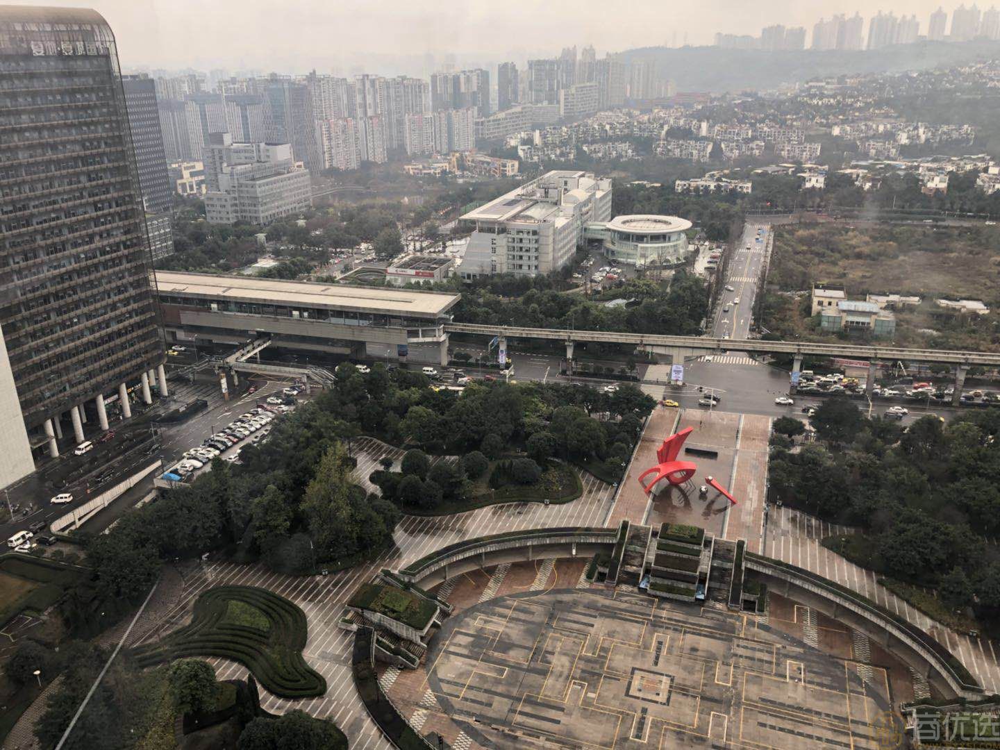 天津霞飞路63里弄——城市中心的静谧之选