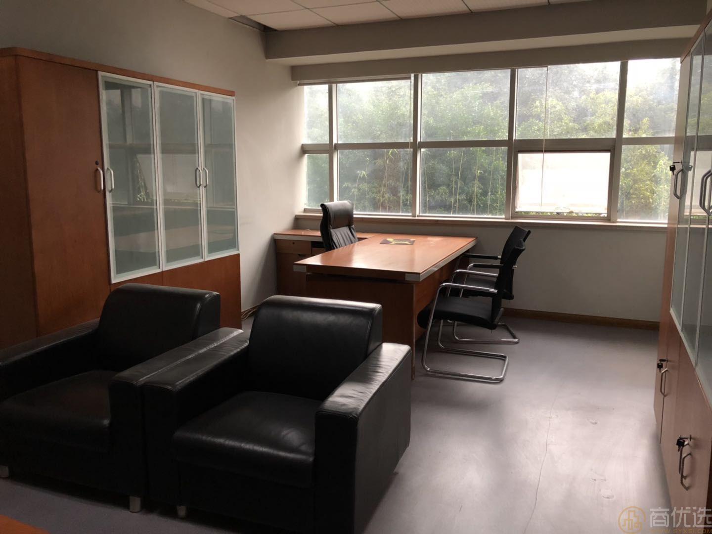 南京星火E方写字楼——城市新中心的商务新地标