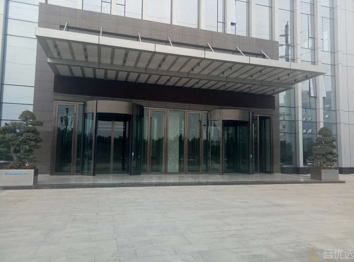 四川农资大厦——城市核心地段的理想居所