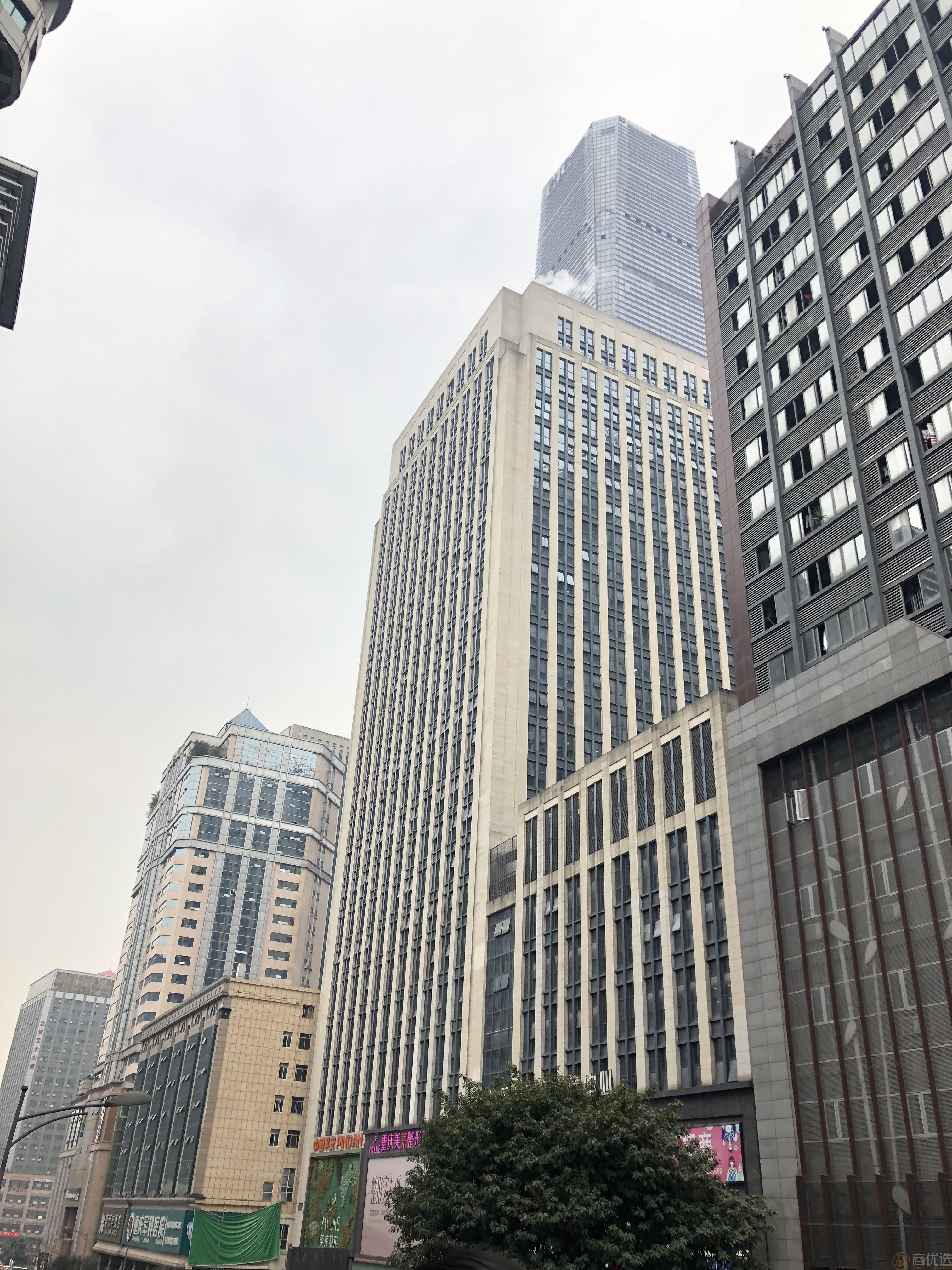 成都汇锦街——城市核心的品质生活新选择