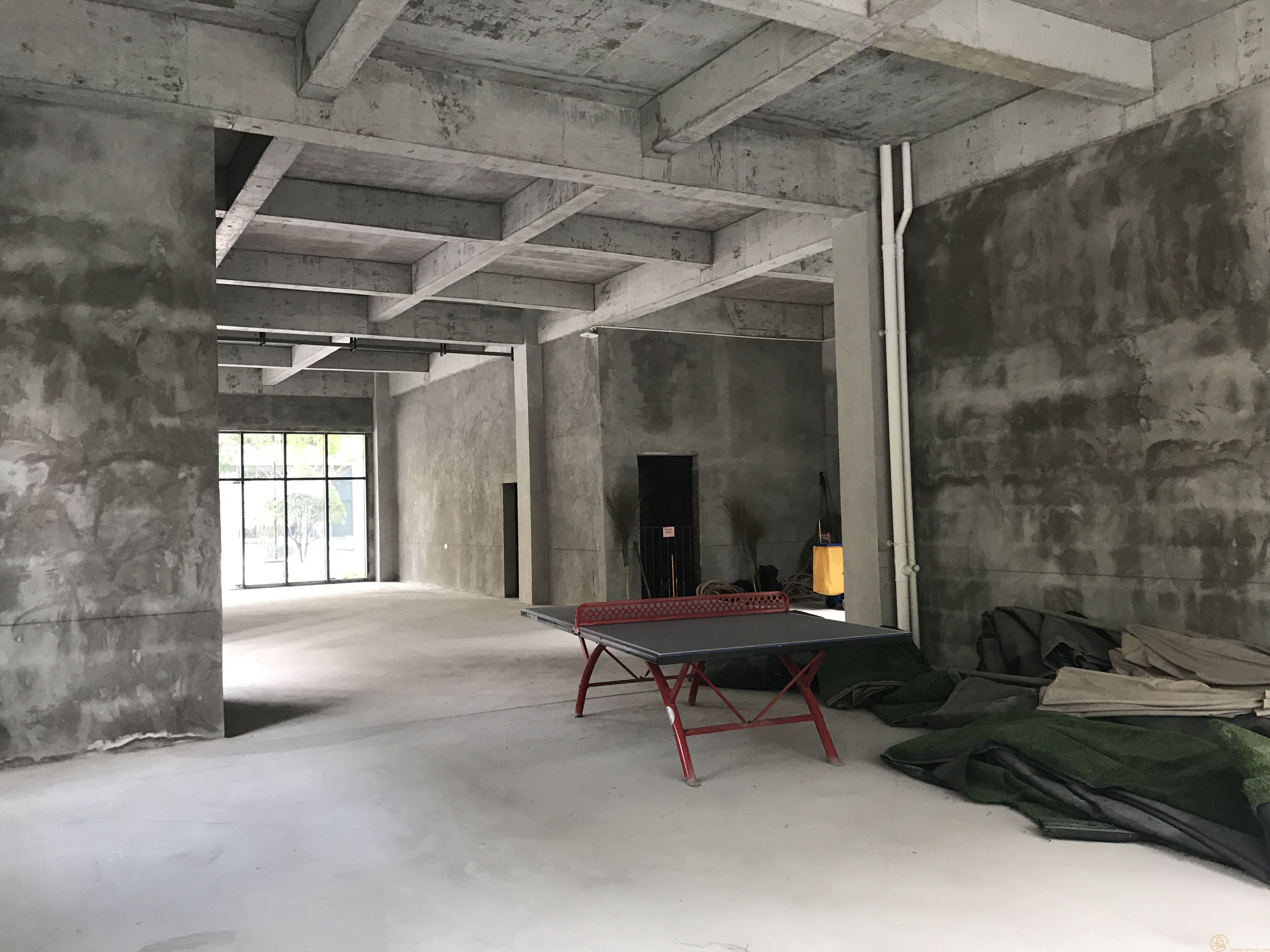 上海旭辉浦江国际——城市绿洲中的品质生活新选择