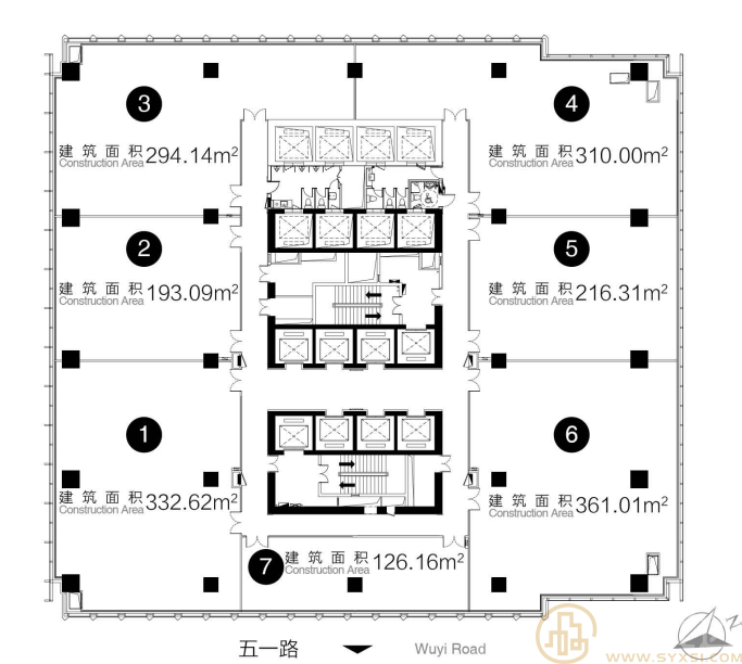 重庆中诚·两江印，位于重庆市江北区核心地段，是集高端住宅、商业配套与生态园林于一体的现代化城市综合体。项目紧邻两江新区，依托区域发展优势，成为众多购房者关注的焦点。