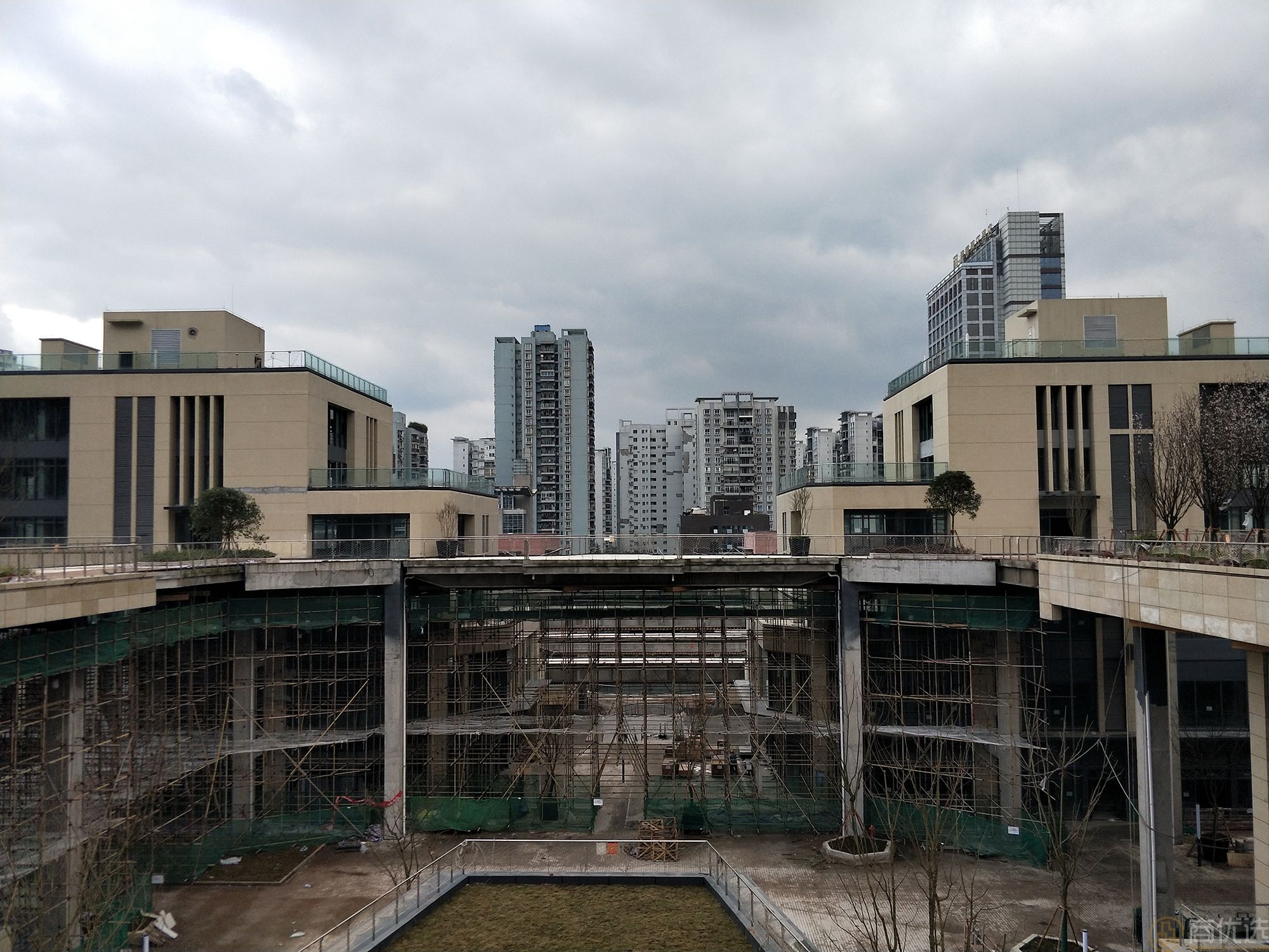 青岛北崂路住宅：品质生活新选择