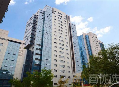 上海创世纪花园——城市绿洲中的理想居所