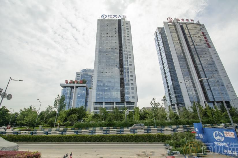 苏州雅戈尔太阳城天邑——品质生活新标杆
