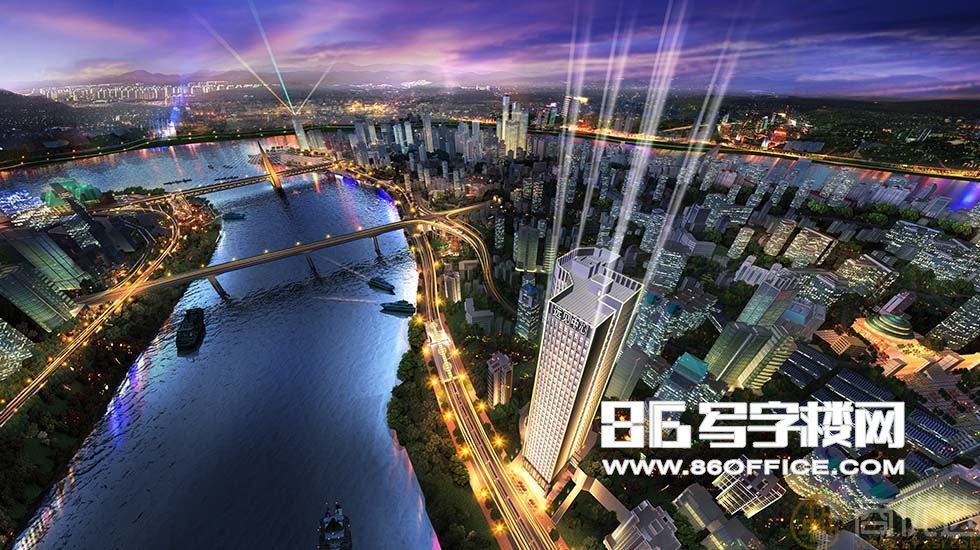 青岛香缇树——城市绿洲中的理想生活新选择