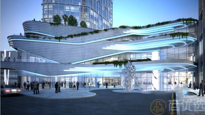 标题：成都国信璟悦府——品质生活新标杆，城市中心的理想居所