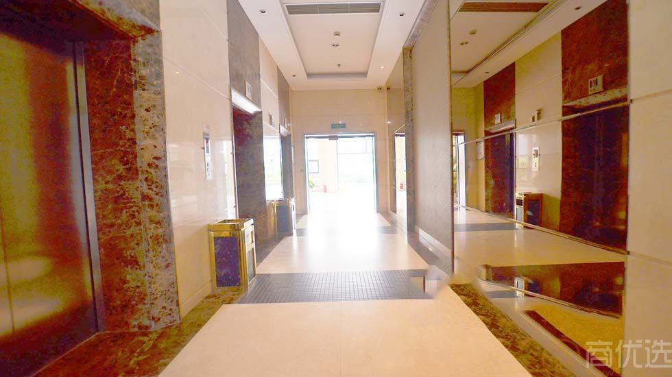 重庆御景豪庭——城市绿洲中的理想居所