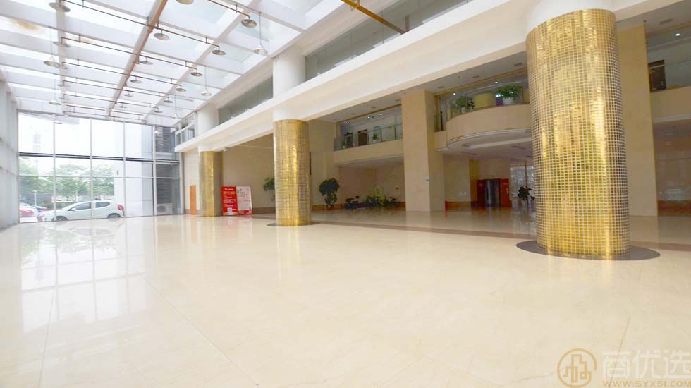 重庆御景豪庭——城市绿洲中的理想居所