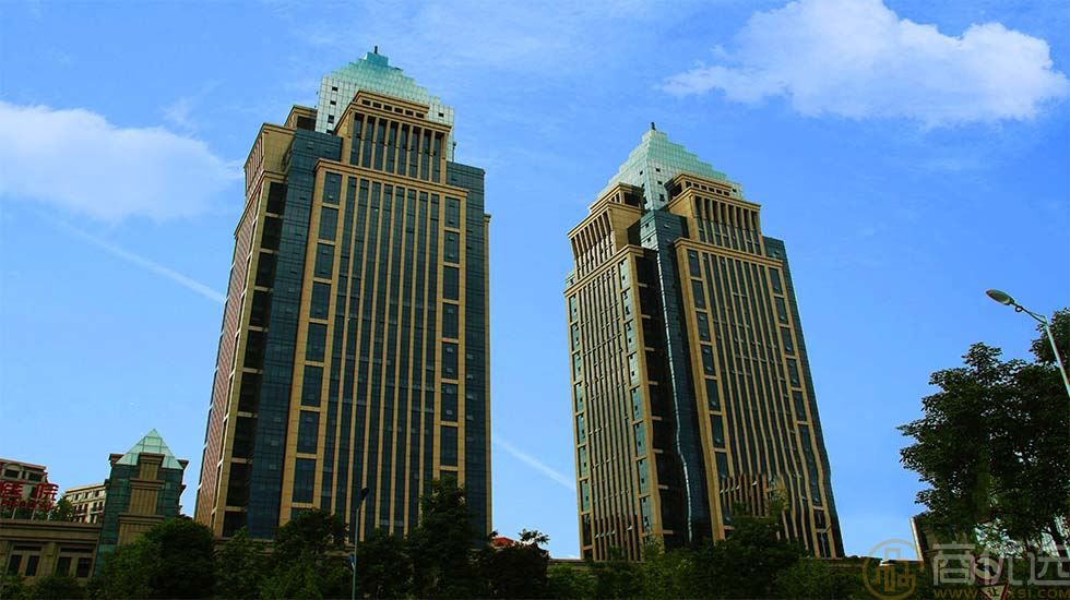 上海潍坊一村:城市中心的宜居典范