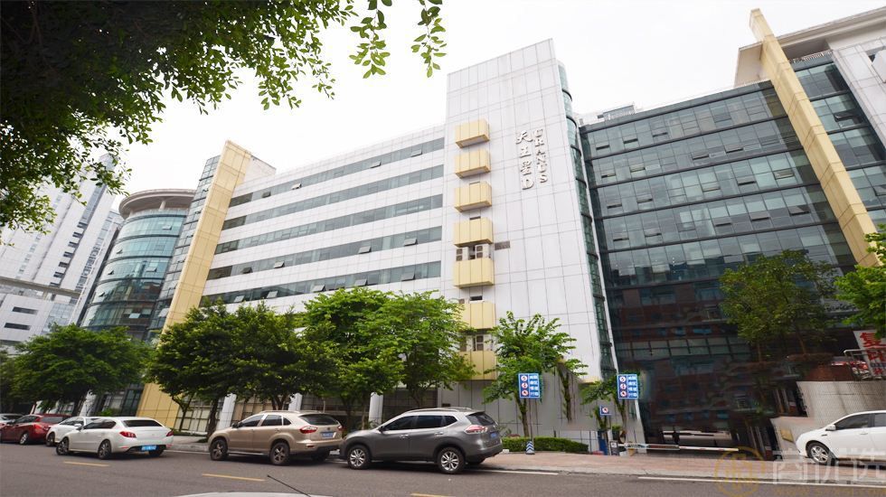 上海潍坊一村:城市中心的宜居典范