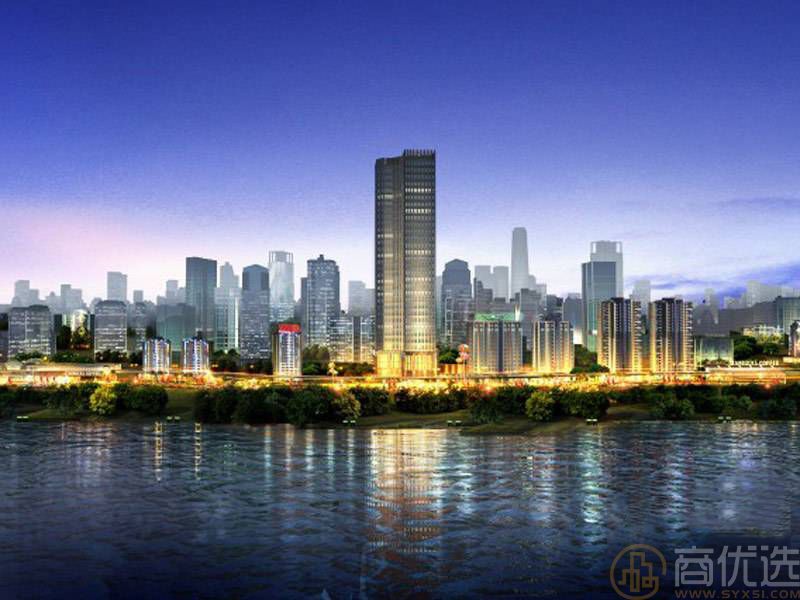 杭州合景瑜翠园——城市绿洲中的品质生活新选择