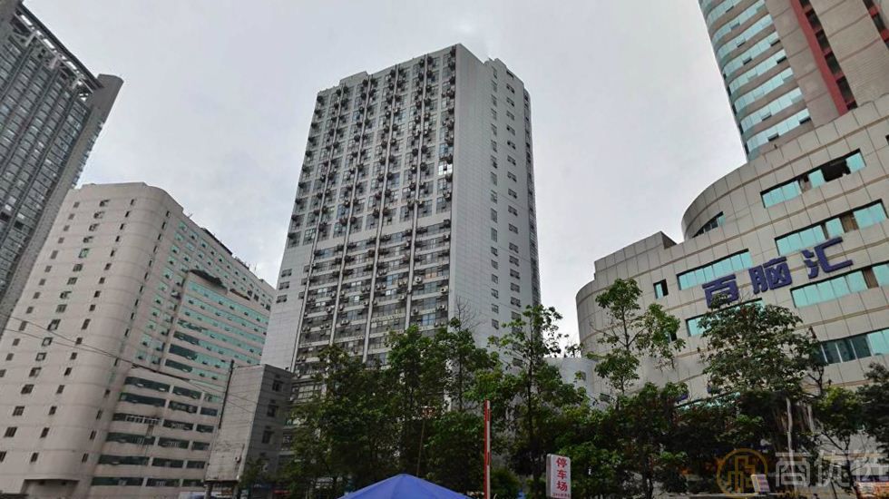 成都友盛上都写字楼，位于成都市核心地段，凭借其优越的地理位置、完善的配套设施以及现代化的办公环境，成为众多企业投资与入驻的首选。