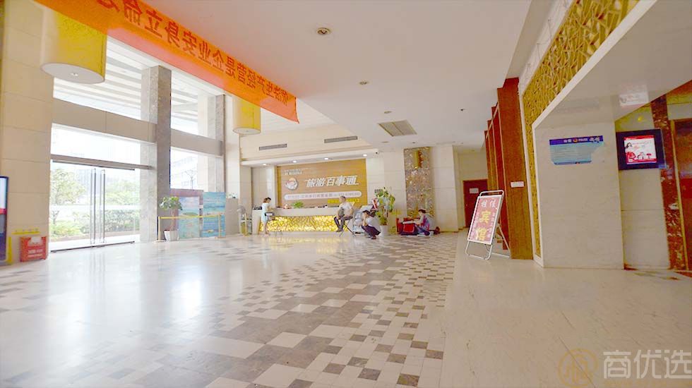 深圳万科云城商铺——城市核心地段的财富新机遇