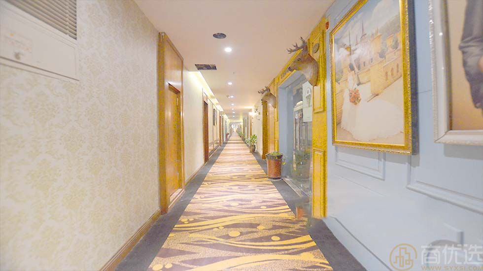 深圳万科云城商铺——城市核心地段的财富新机遇
