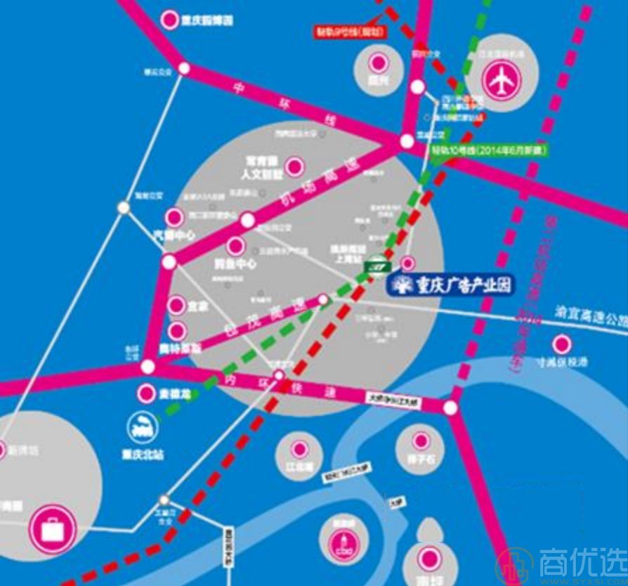 重庆保亿丽景紫园——城市绿洲中的品质生活之选