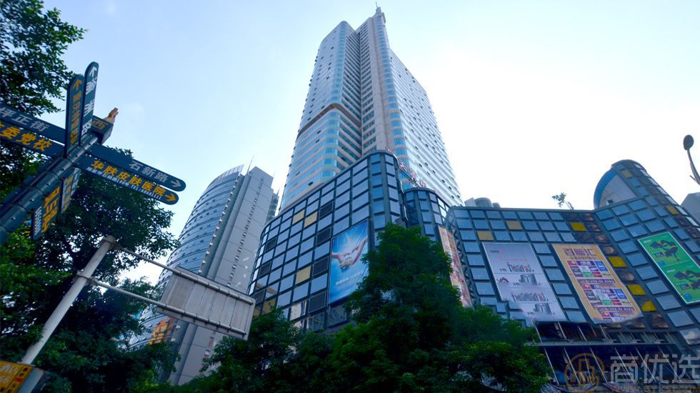 正文:天津泉升佳苑西区——理想生活的完美选择