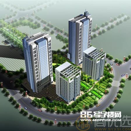 重庆怡和南苑上林上景——城市绿洲中的理想生活选择