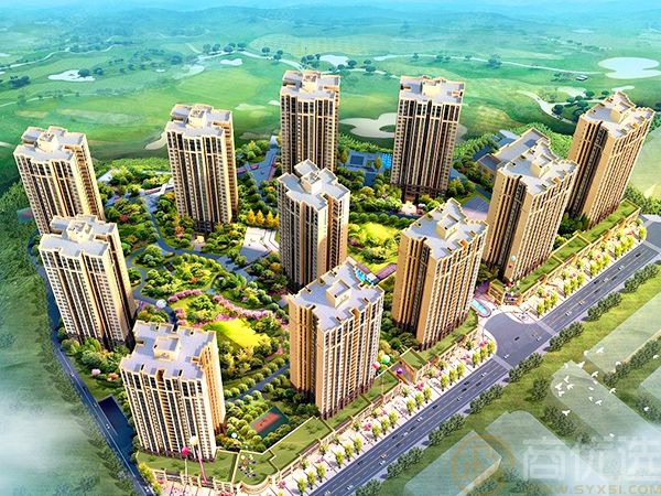 南京南邮大厦：城市核心地段的品质之选