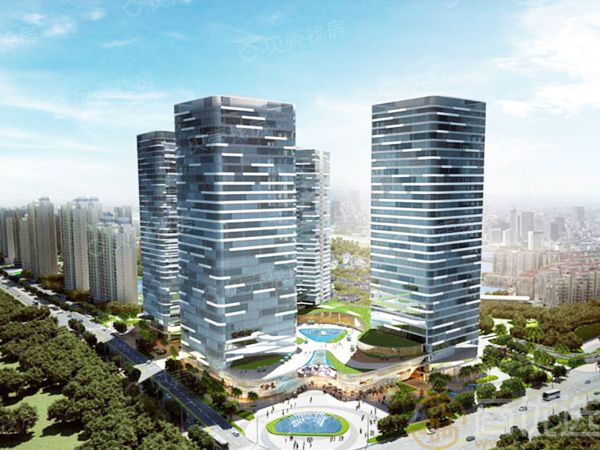 南昌济民可信艾溪康桥商住楼是一个集居住、商业、休闲于一体的高品质住宅项目，位于南昌市高新开发区核心地段，周边配套完善，交通便利，是城市新兴发展的热门区域。项目以“宜居、宜商、宜生活”为核心理念，致力于打造一个现代化、智能化的高品质社区，满足不同家庭和企业的需求。