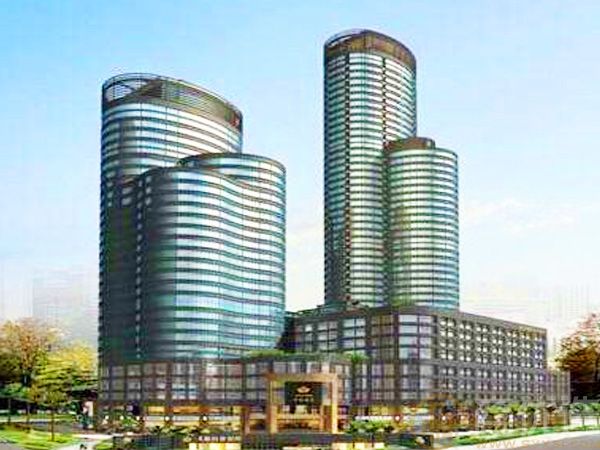 无锡福地桃溪：品质生活新标杆，宜居宜业的理想家园