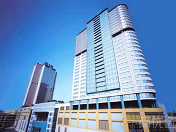 上海爱建顾园50弄小区