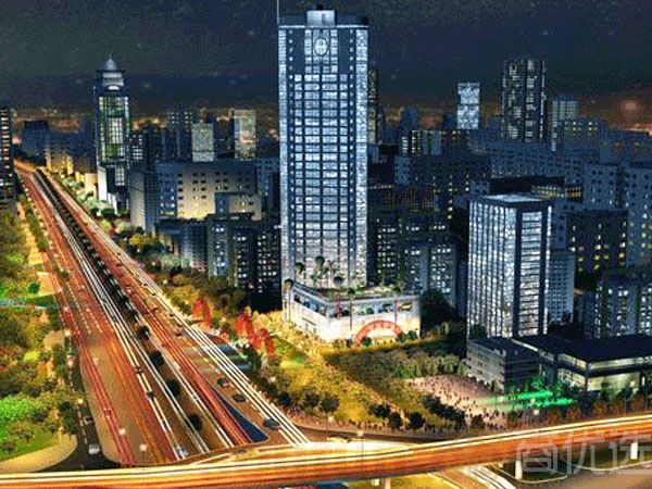重庆恒大世纪城——城市绿洲中的理想家园
