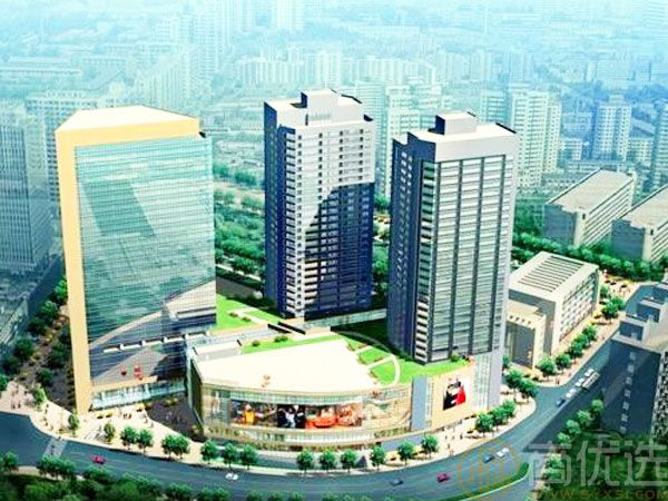 重庆恒大世纪城——城市绿洲中的理想家园