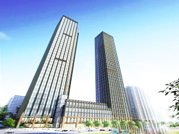 重庆大坪康德国际