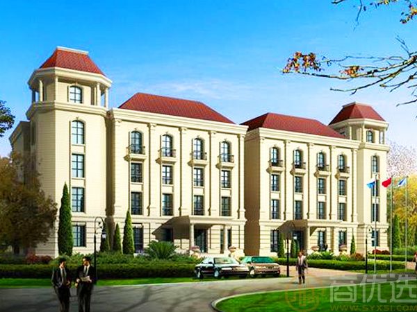 成都金牛万达广场——城市核心地段的品质生活新选择