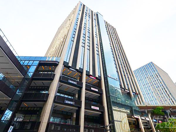 成都金牛万达广场——城市核心地段的品质生活新选择